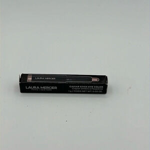 New Laura Mercier caviar stick eye color Amethyst .03oz